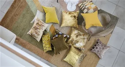 Cushions Designers Guild