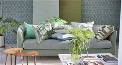 Cushions Designers Guild