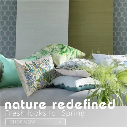 Designers Guild Interior Design Luxury Home Decor Furnishings