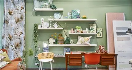 King S Road Store Designers Guild