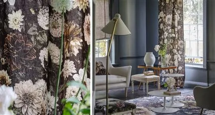 Designers Guild Fabrics Collection Designers Guild