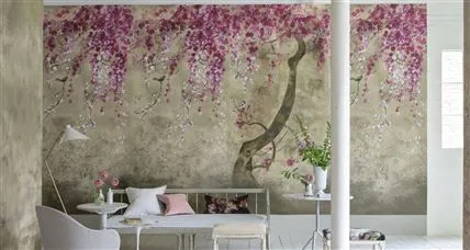 Designers Guild Wallpapers Wallcoverings Designers Guild