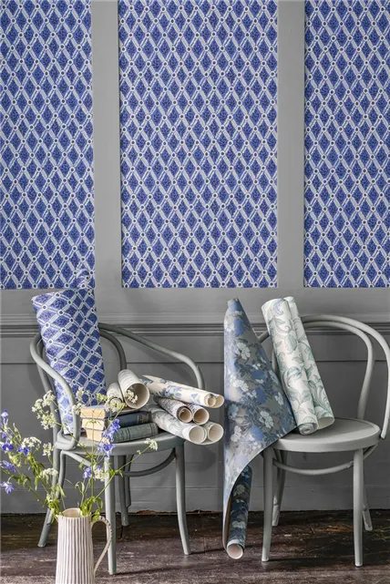 English Heritage Wallpaper Collections