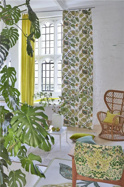 View All Fabric Collections
