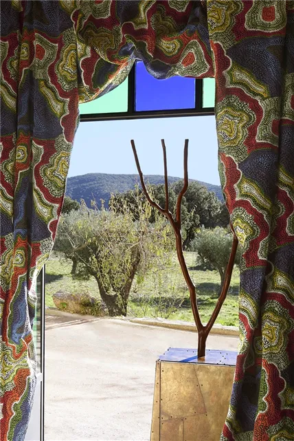 Christian Lacroix Maison Fabric Collections