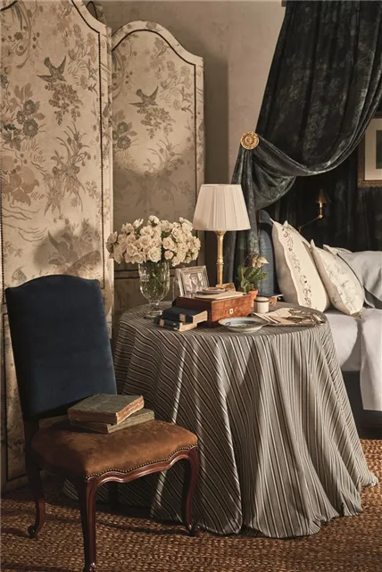Ralph Lauren Fabric Collections