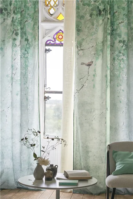 View All Fabric Collections