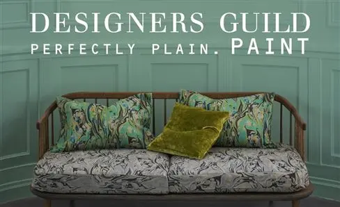 Tricia Guild talks Paint