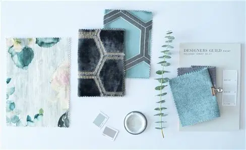Moodboard: Neutral luxury