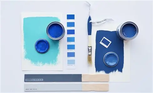 Paint edit: Tactile textures