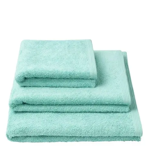 Designer Towels Luxury Bath Sheets, Aqua Bath Rugs And Towels