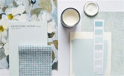 Paint Edit: Fresco Blue