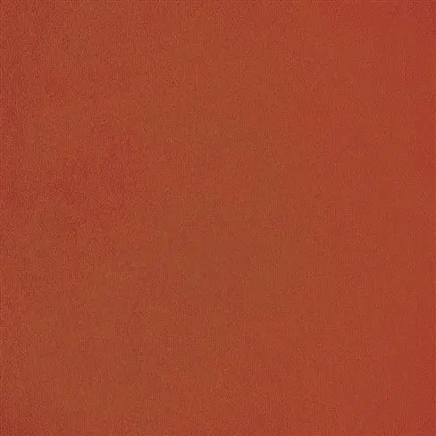 Velluto Terracotta