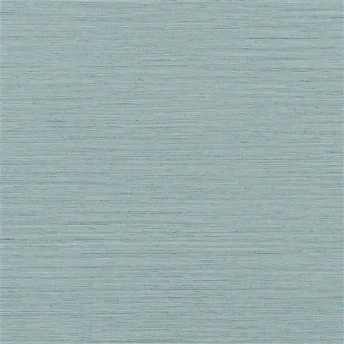 Brera Grasscloth Duck Egg