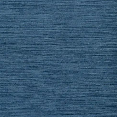 Brera Grasscloth Indigo