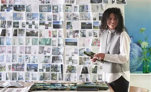 DG AT HOME | The power of a mood board