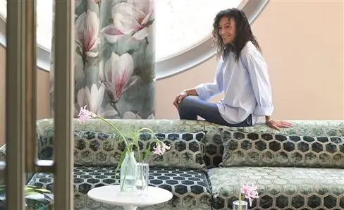 DG AT HOME | The essence of Summer