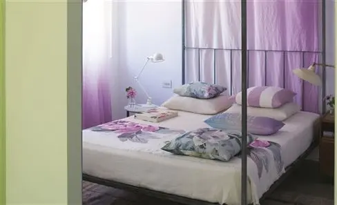 DG AT HOME | Guest bedroom oasis