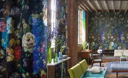 designer curtain fabrics at discount prices