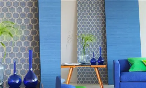 Designer Luxury Wallpaper Designers Guild