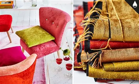Designers Guild Fabrics Collection Designers Guild