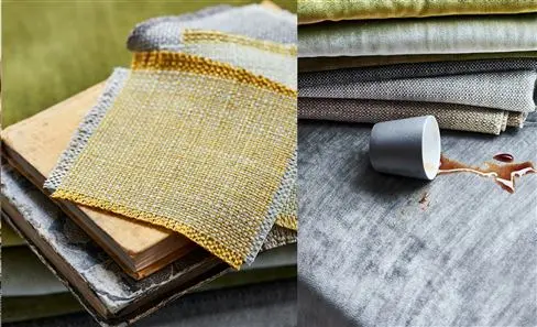 Opera Fabrics