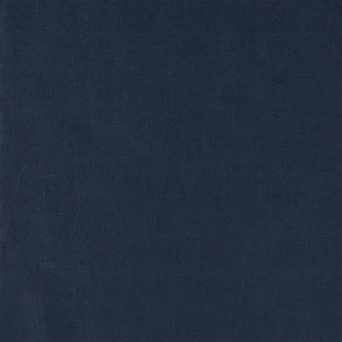 Classic Linen - Indigo
