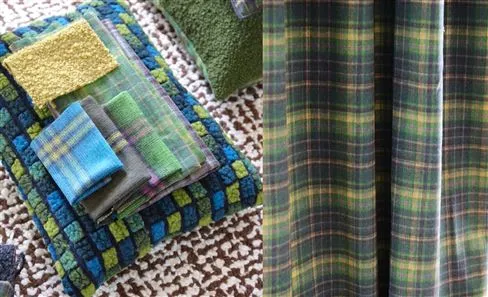 Haldon Weaves