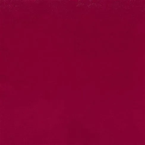 Riding Velvet - Balmoral Red