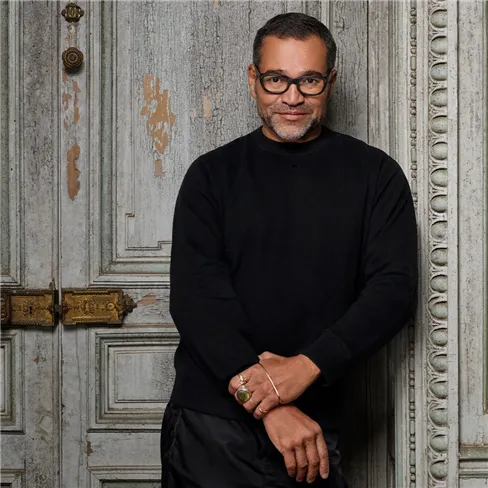 Creative Director, Sacha Walckhoff
