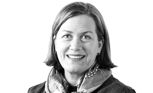 Guest Blog: Chantal Coady