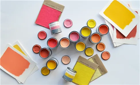 Designers Guild Studio Tones