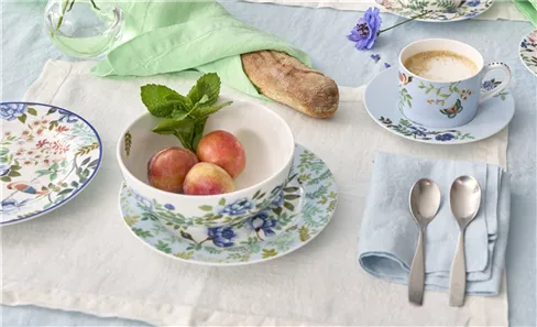 Designers Guild tableware