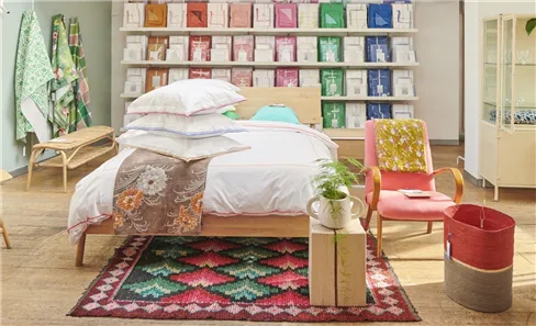 What's new in-store