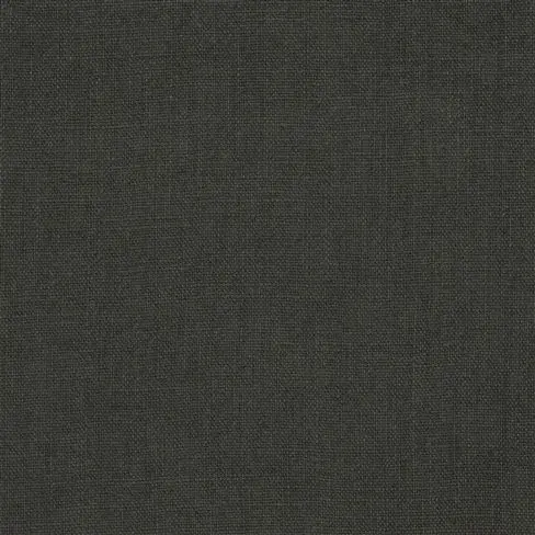 brera lino - charcoal