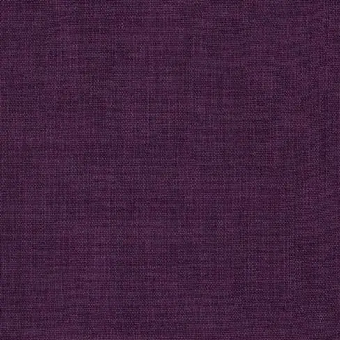 brera lino - aubergine