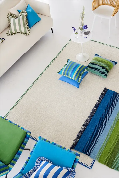 Rugs Collection