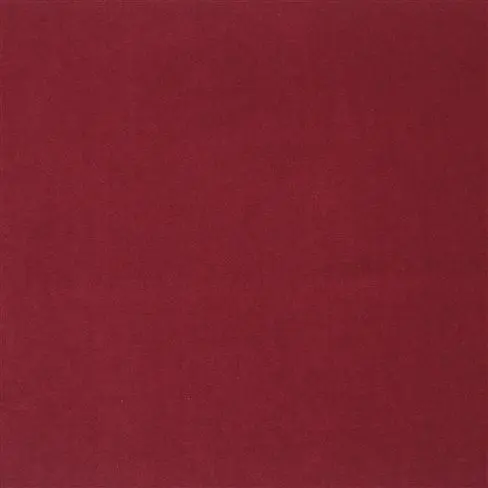 royal velvet - scarlet