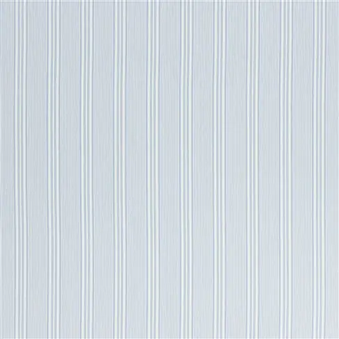 halewood ticking stripe - light blue