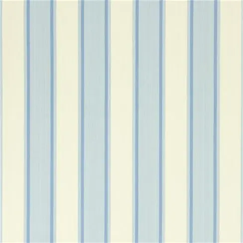 shipton stripe - light blue/white