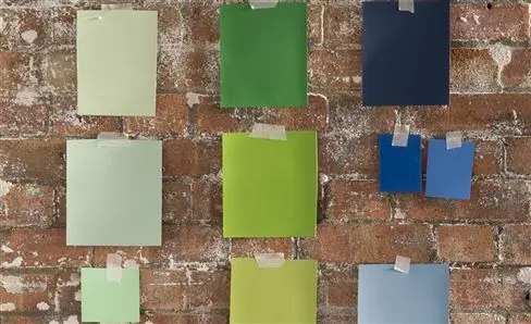 Paint