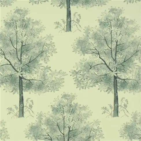 arboretum - indigo