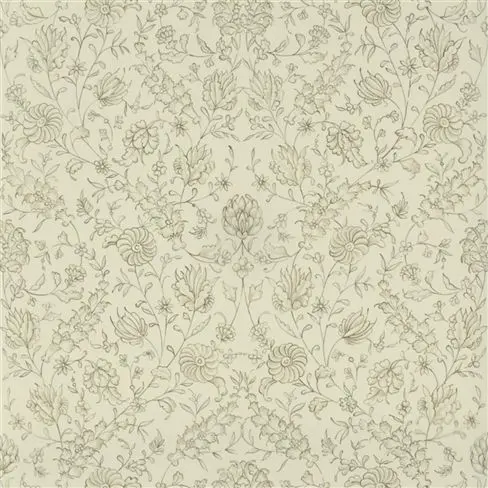 flora - linen