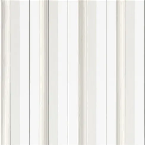 aiden stripe - natural / white