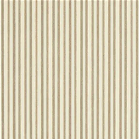 blake stripe - burlap