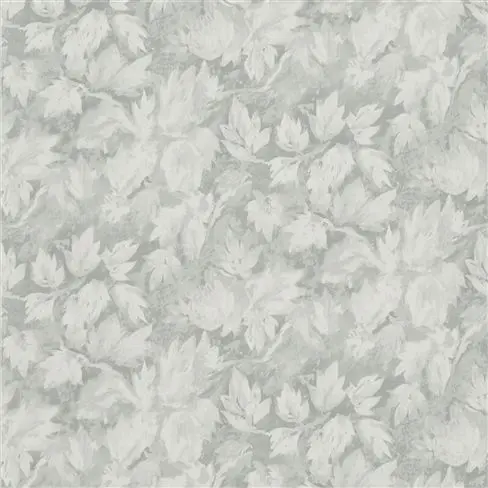 fresco leaf - silver