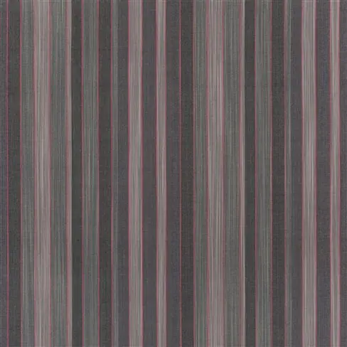 Armand Stripe - Red Oxide