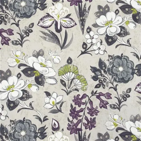 Amrapali Fabrics Designers Guild