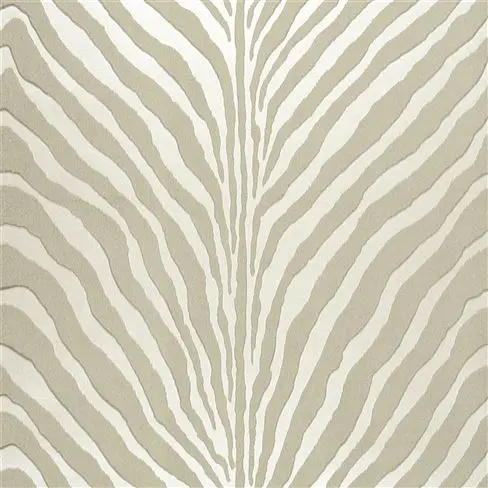 Bartlett Zebra Pearl Grey