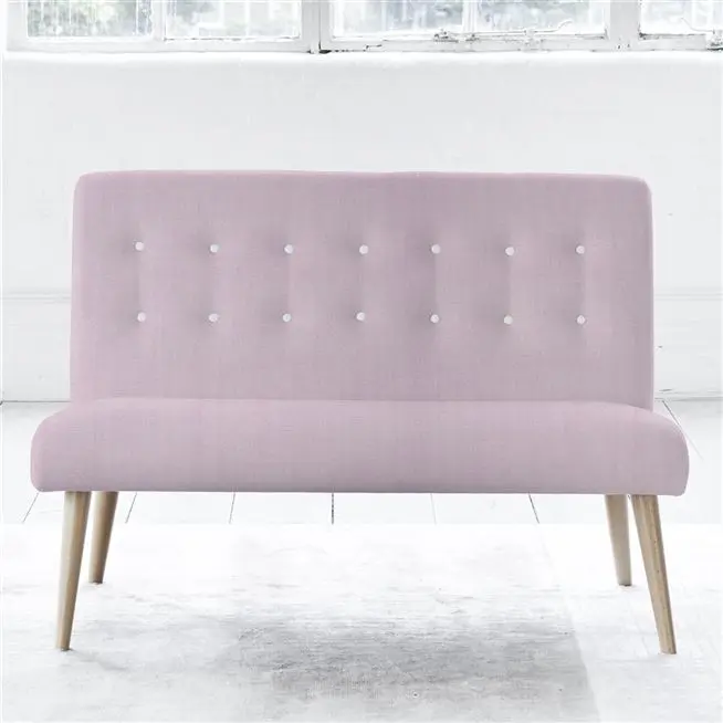 Brera Lino - Pale Rose